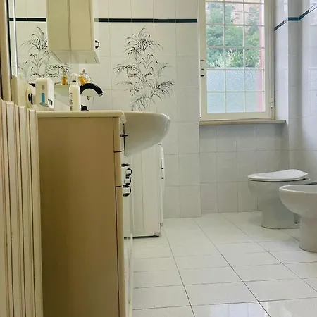 La Casa Dei Ricordi Daire