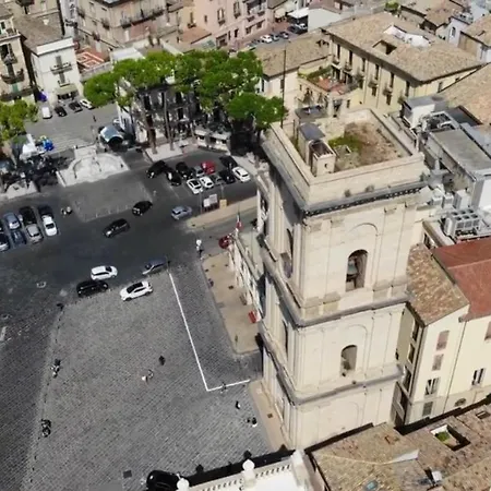 La Casa Dei Ricordi Apartment *