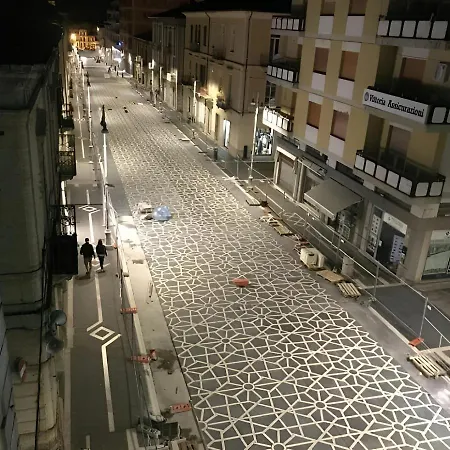 Daire La Casa Dei Ricordi