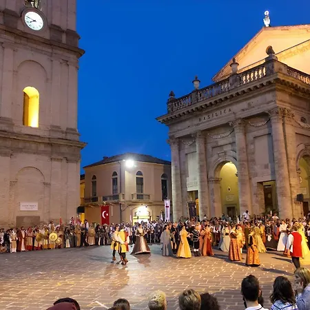 La Casa Dei Ricordi *
