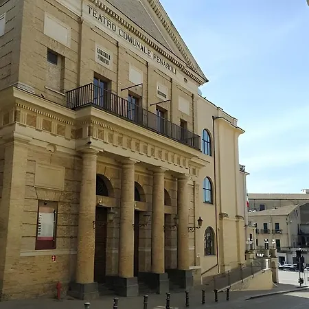 Apartamento La Casa Dei Ricordi *