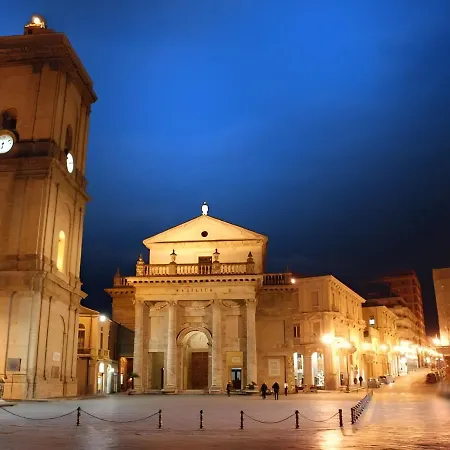 La Casa Dei Ricordi Daire *