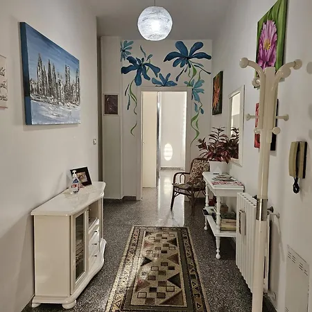 Apartment La Casa Dei Ricordi Lanciano