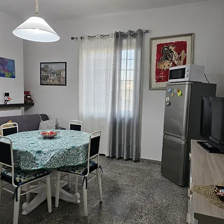 Daire La Casa Dei Ricordi *