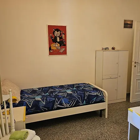 La Casa Dei Ricordi לנצ'יאנו